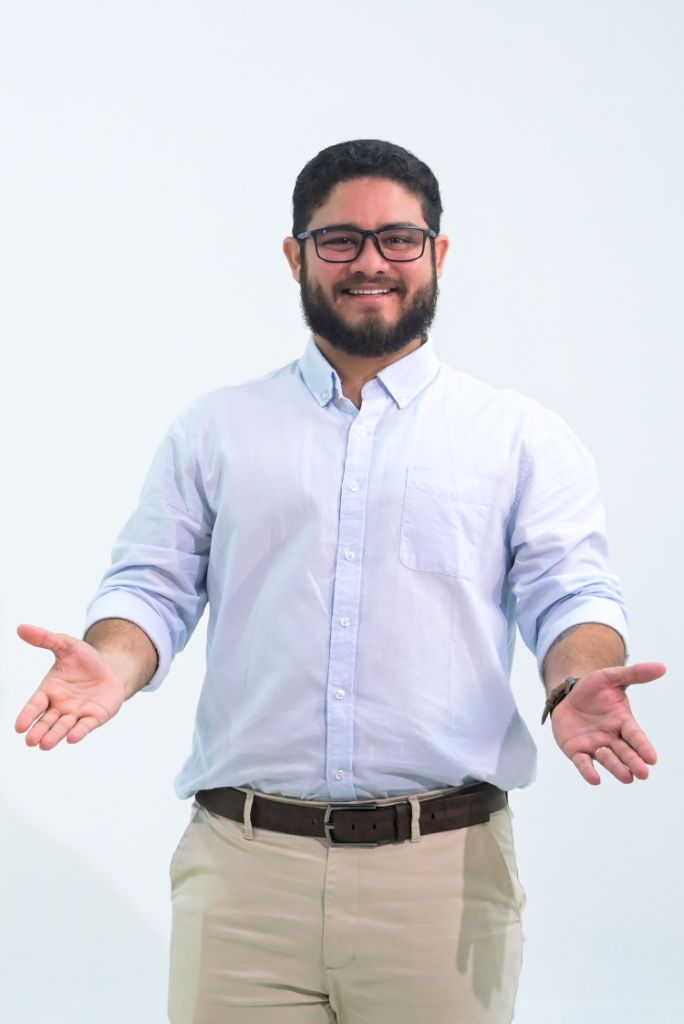 João Vitor Margalho
